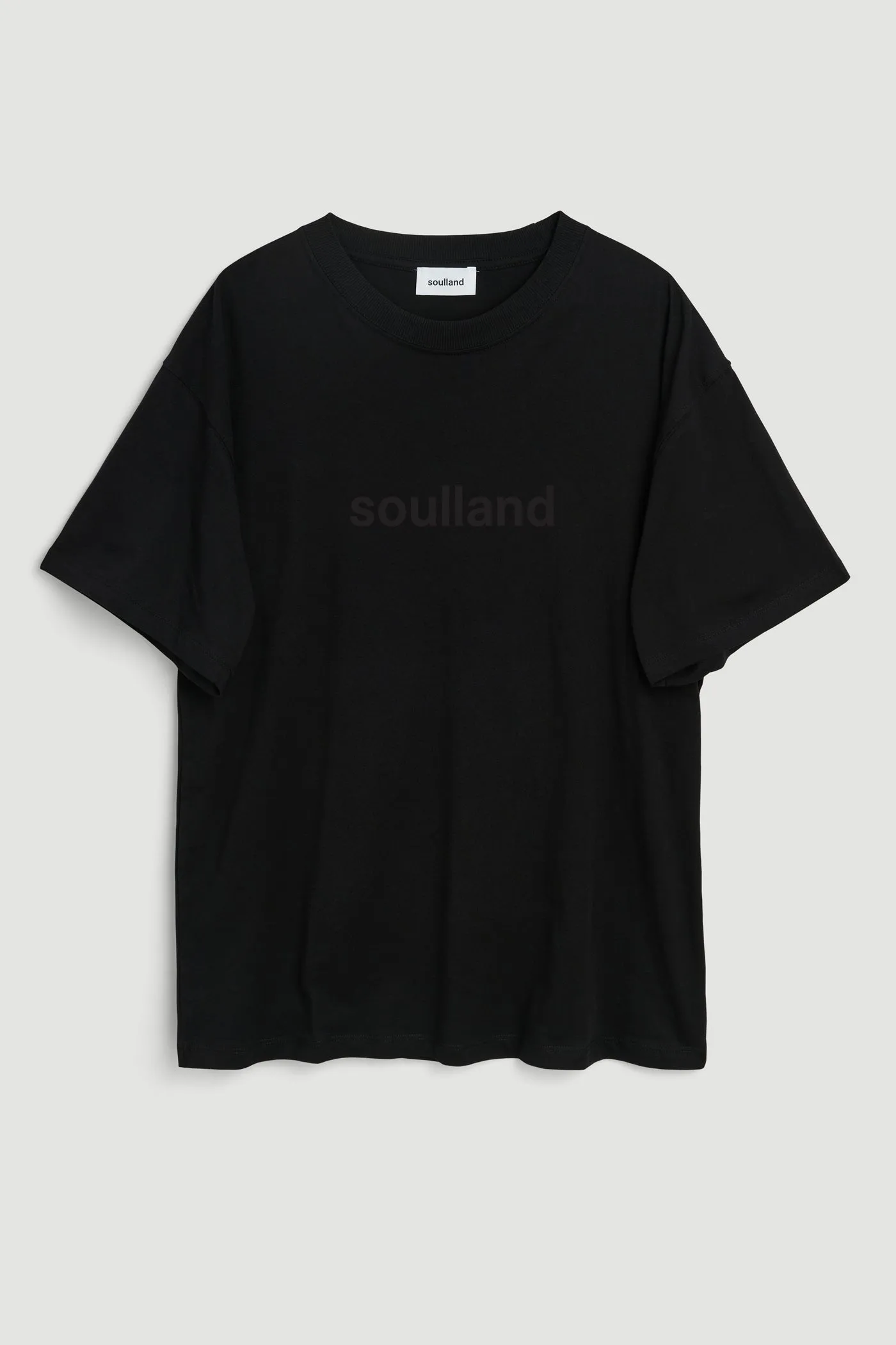 OCEAN T-shirt sold by Soulland product image thumbnail 3