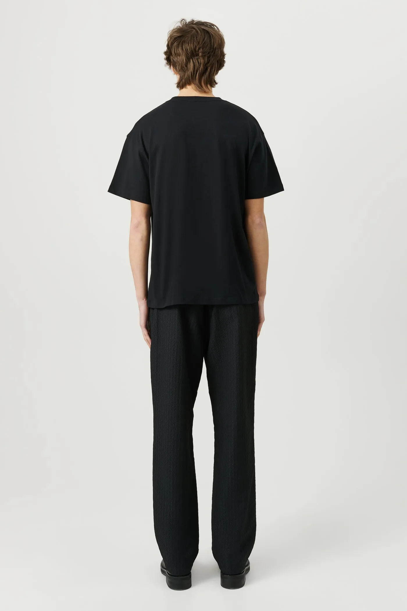 OCEAN T-shirt sold by Soulland product image thumbnail 4