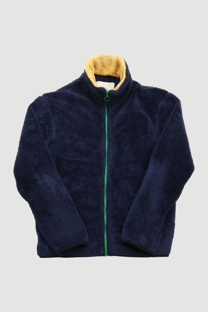 Reseller Fleece Jumper sold by Soulland