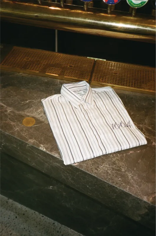 RADO shirt sold by Soulland