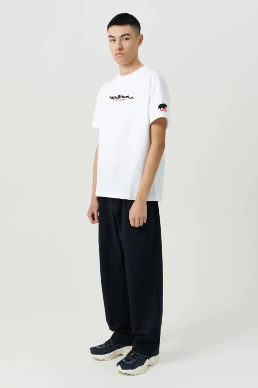Soulland 2002 T-shirt sold by Soulland