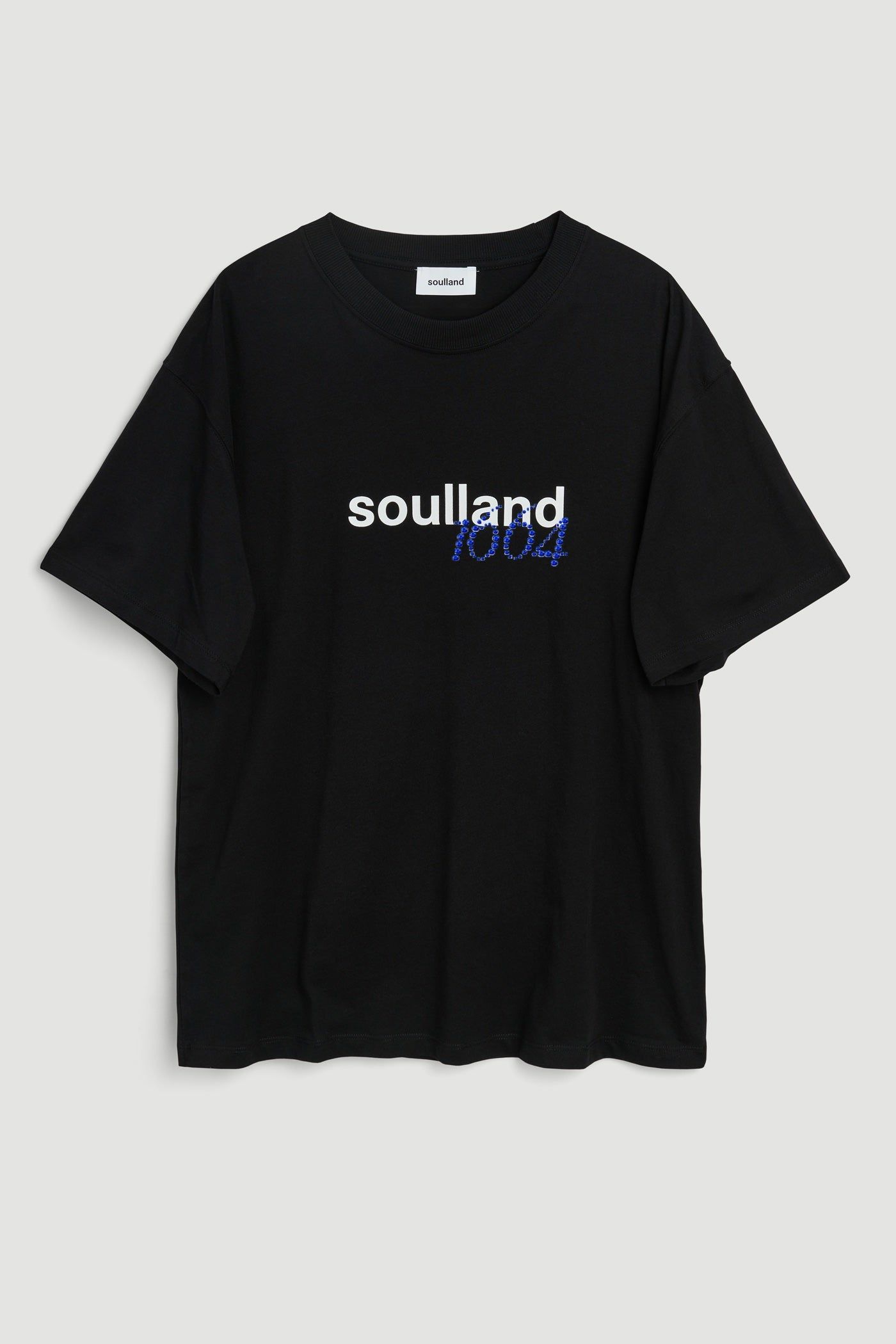 Ocean T-shirt sold by Soulland