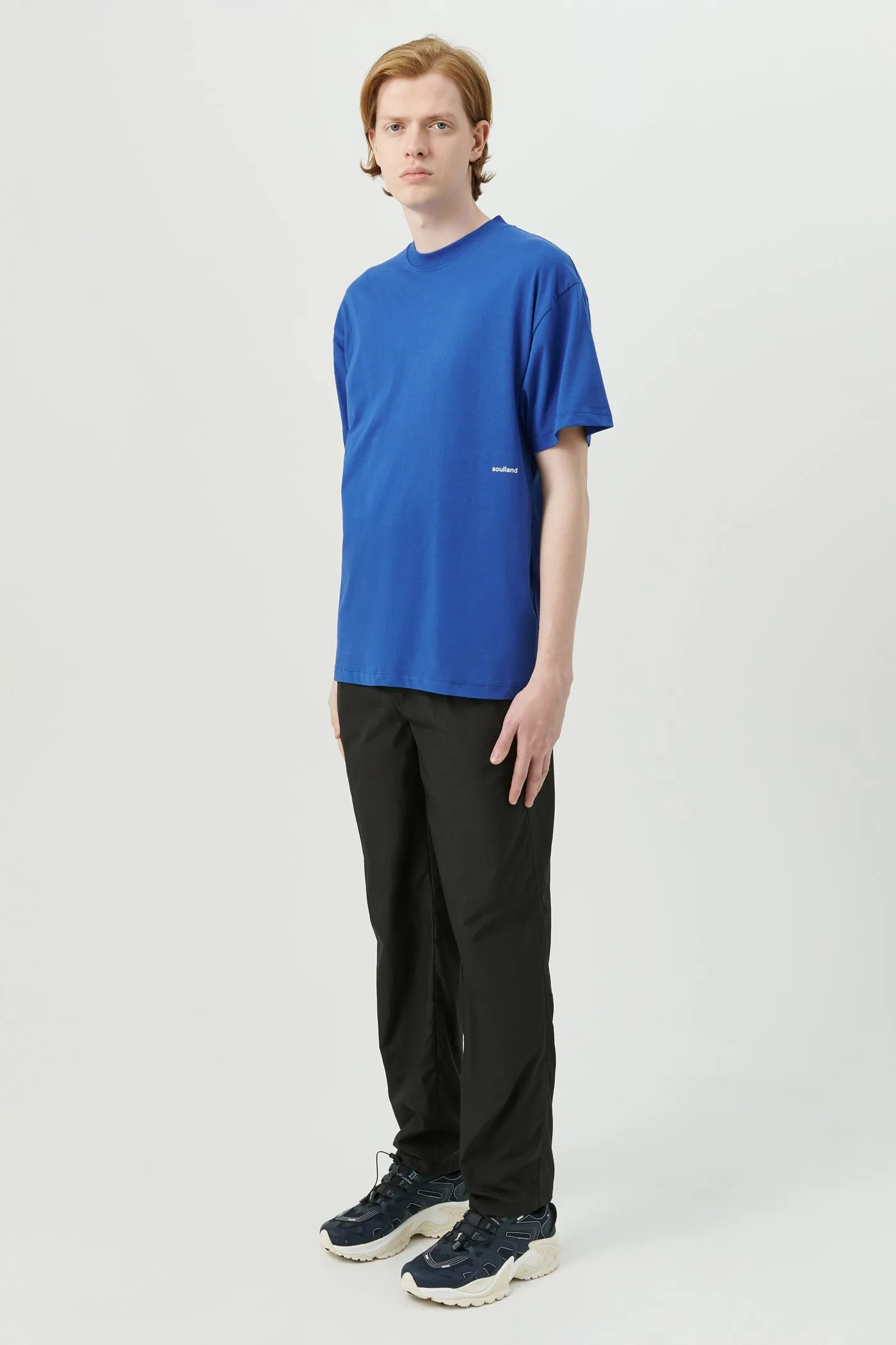 ASH T-shirt sold by Soulland