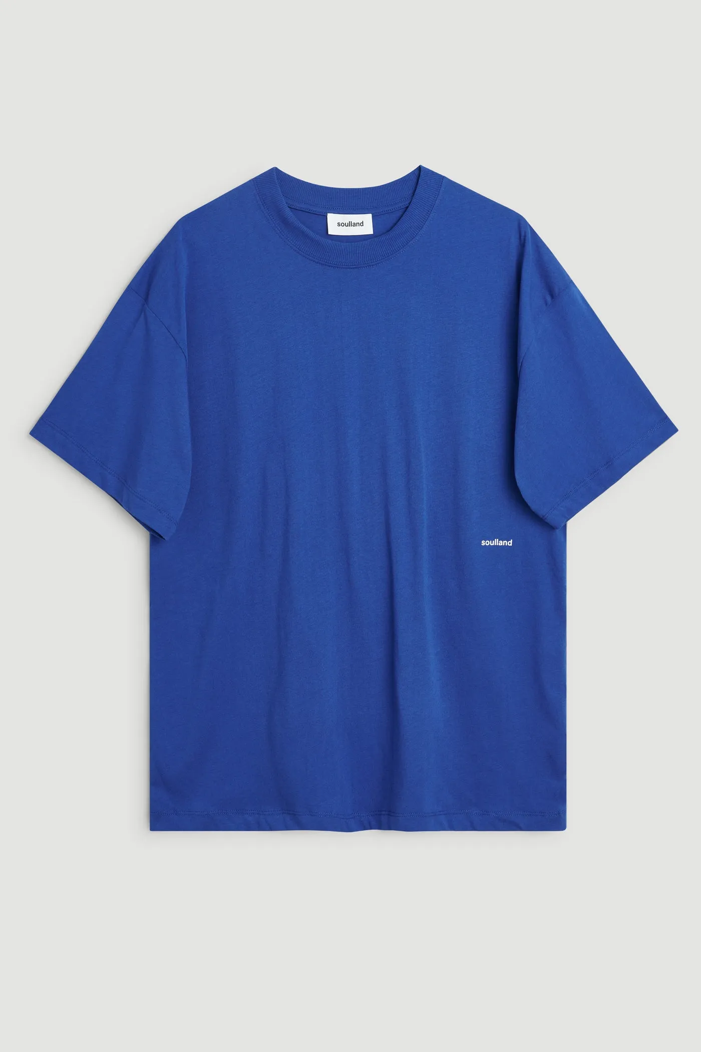 ASH T-shirt sold by Soulland product image thumbnail 3