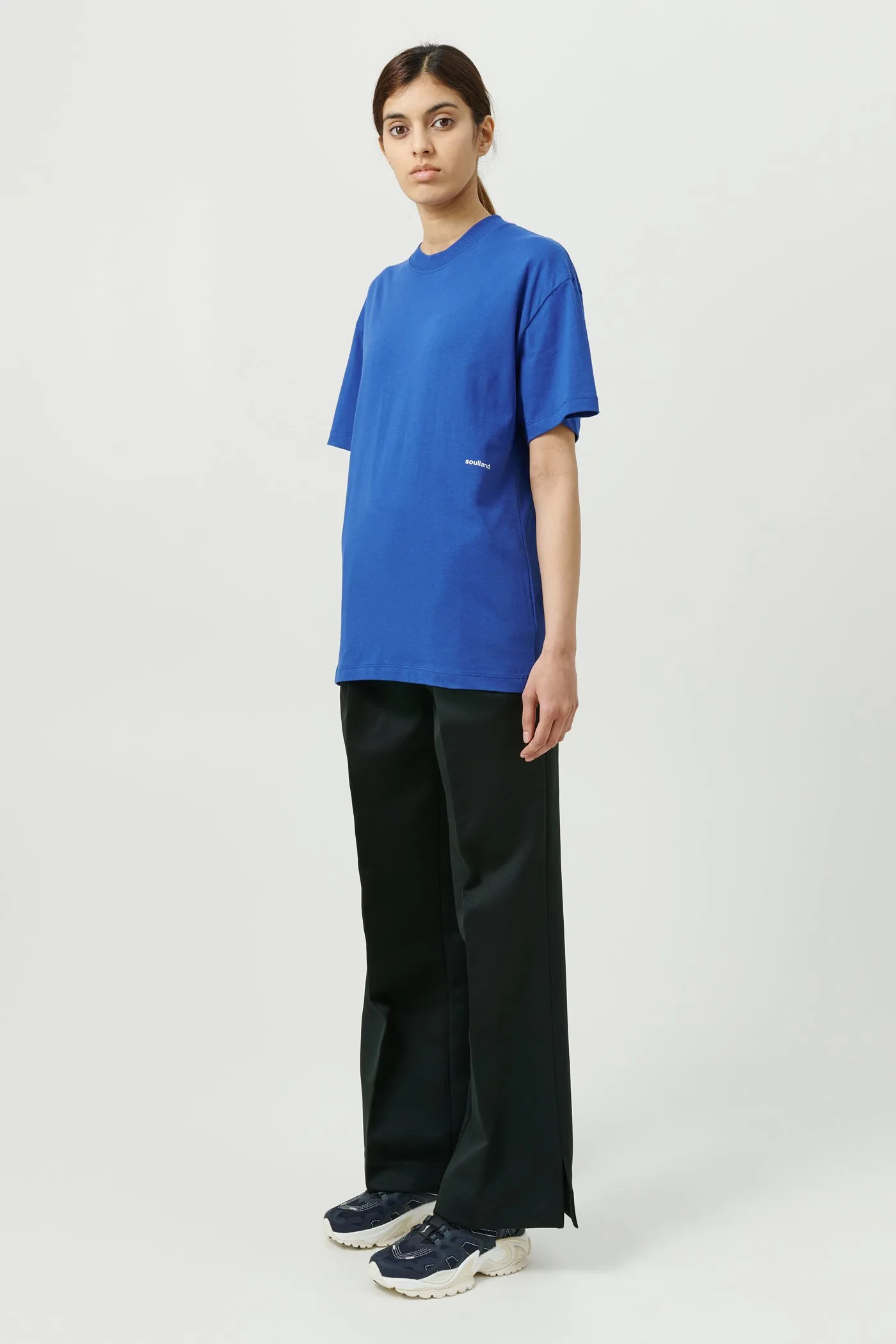 ASH T-shirt sold by Soulland product image thumbnail 4