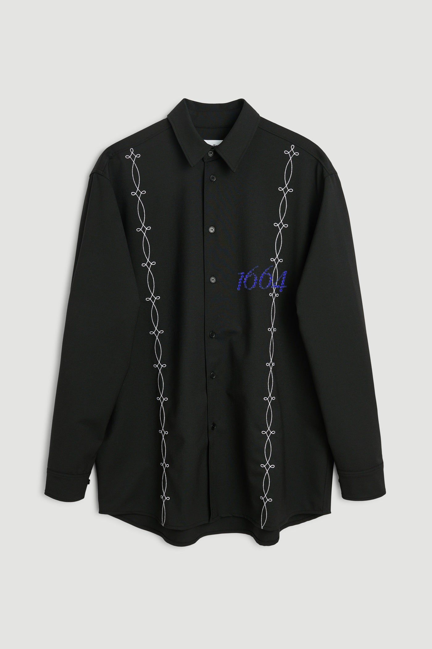 Damon Shirt sold by Soulland