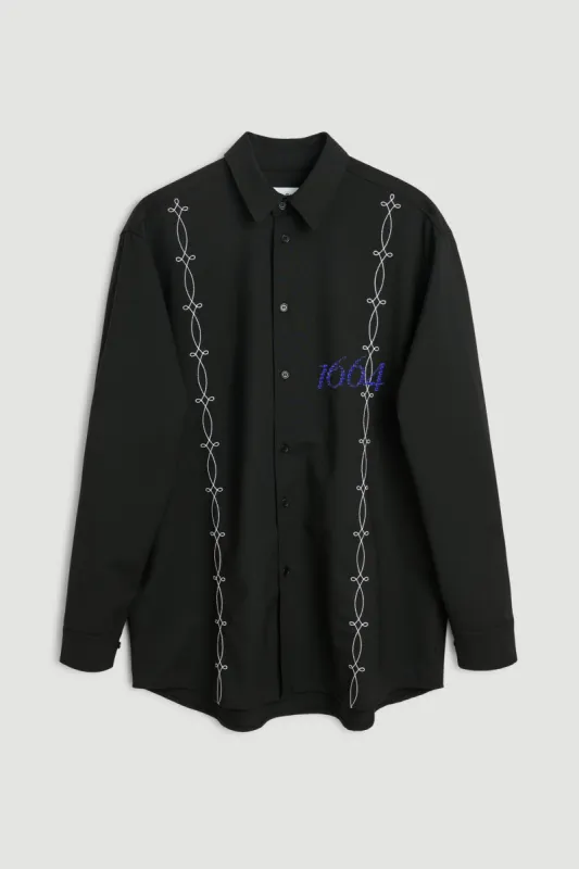 Damon Shirt sold by Soulland