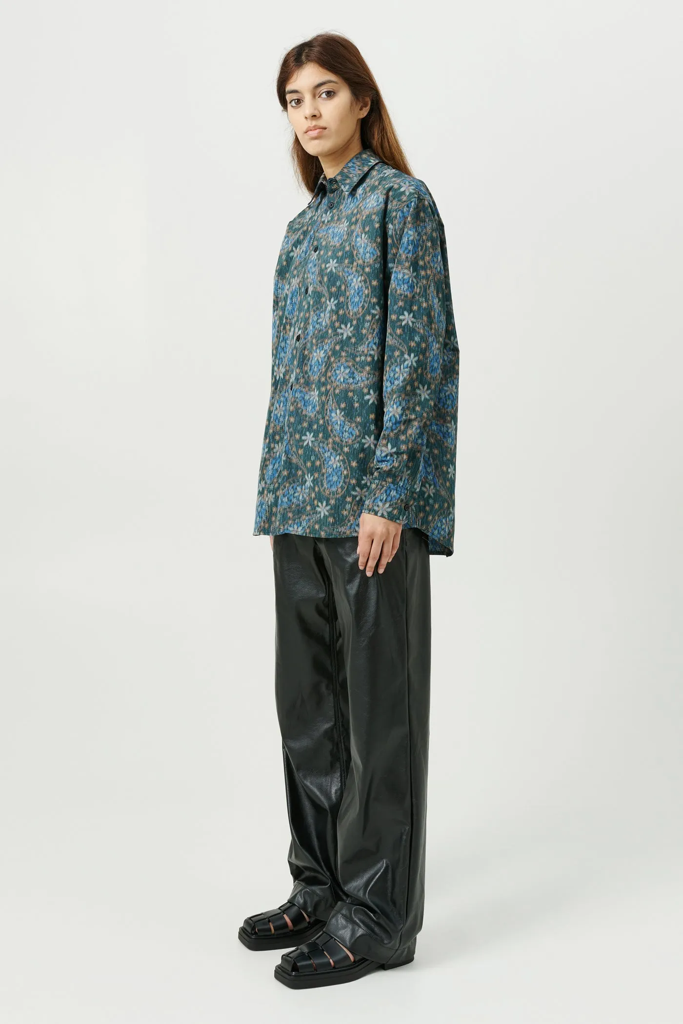 Damon shirt sold by Soulland product image thumbnail 3