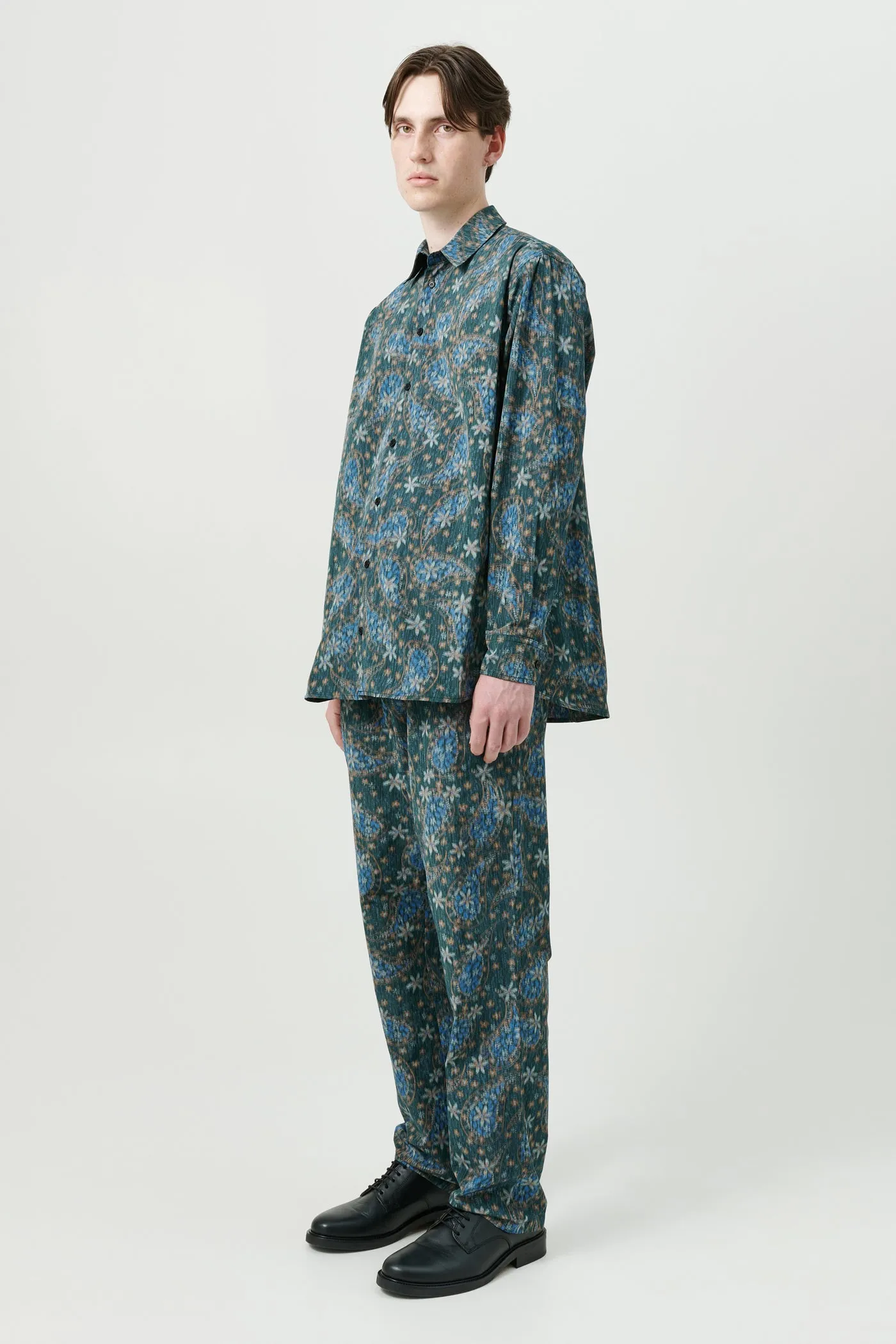 Damon shirt sold by Soulland