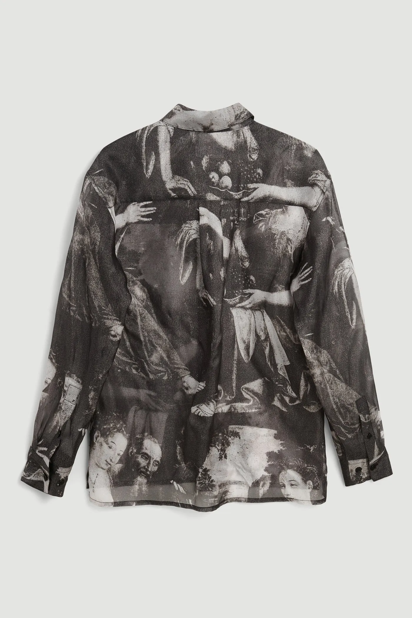 Perry Shirt sold by Soulland product image thumbnail 5