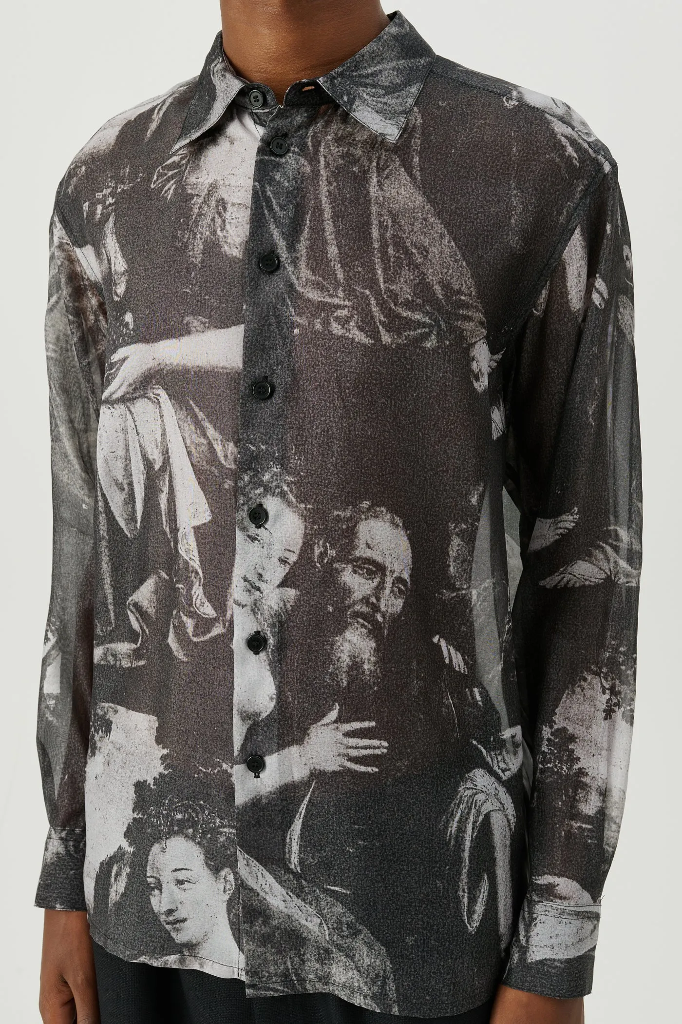 Perry Shirt sold by Soulland product image thumbnail 2