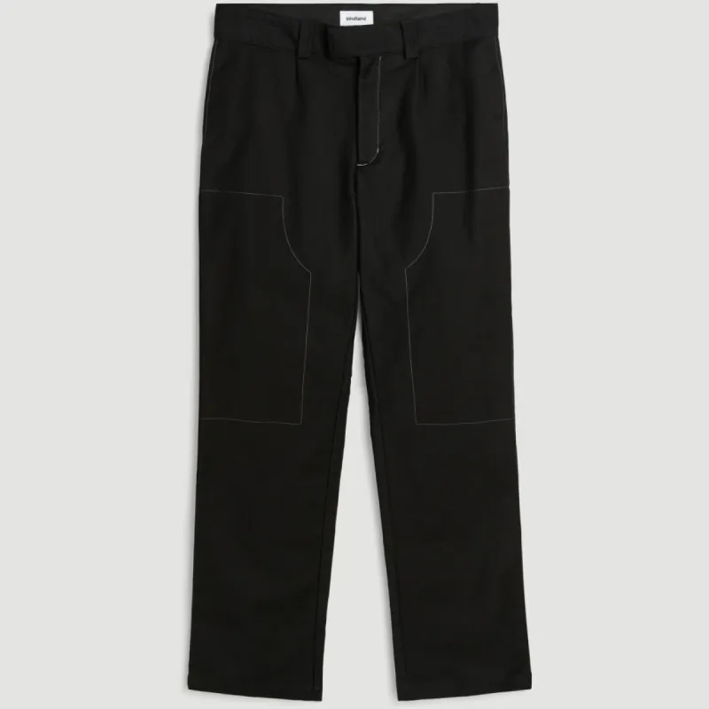 EMERY pants made by Soulland