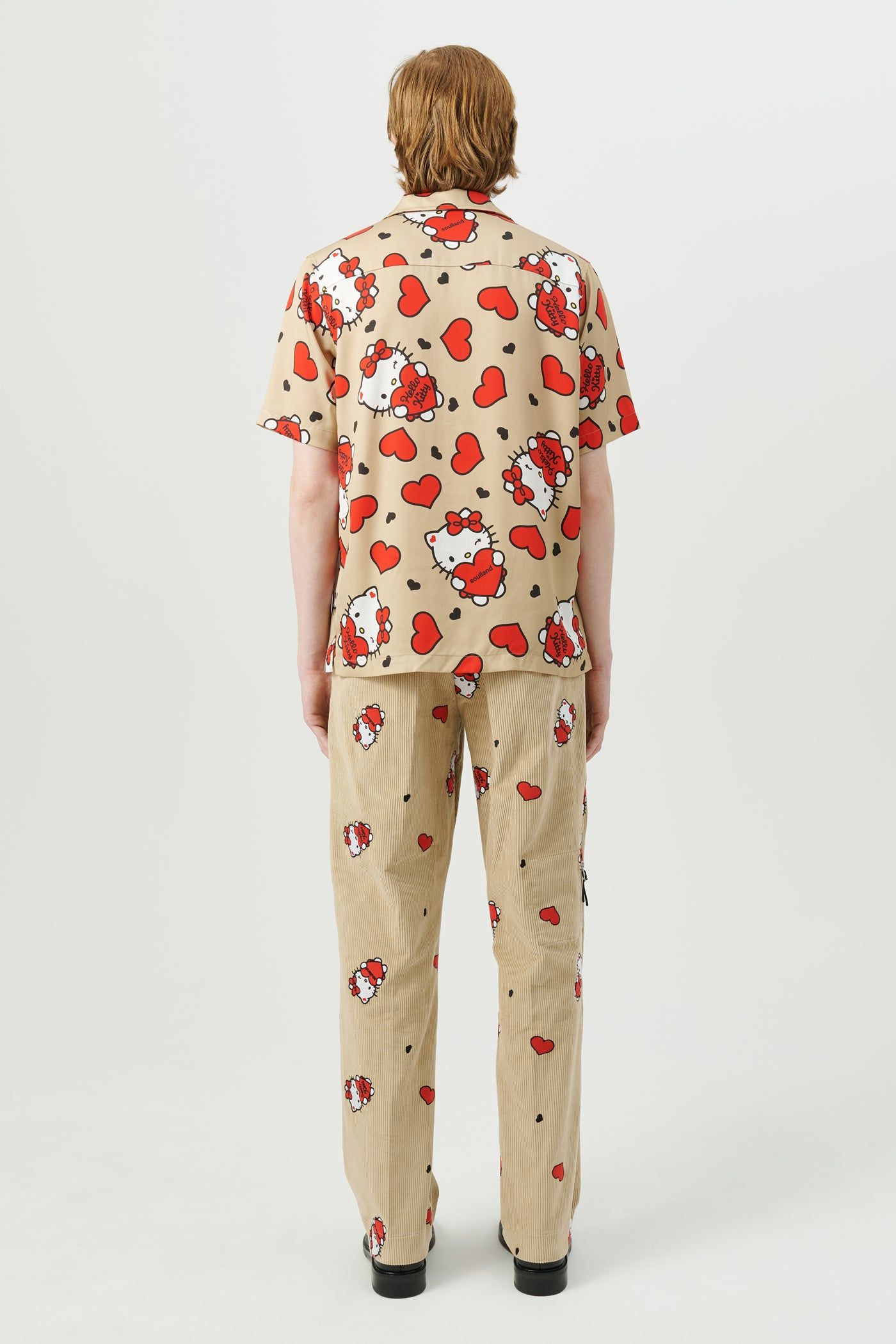 Orson shirt sold by Soulland product image thumbnail 2