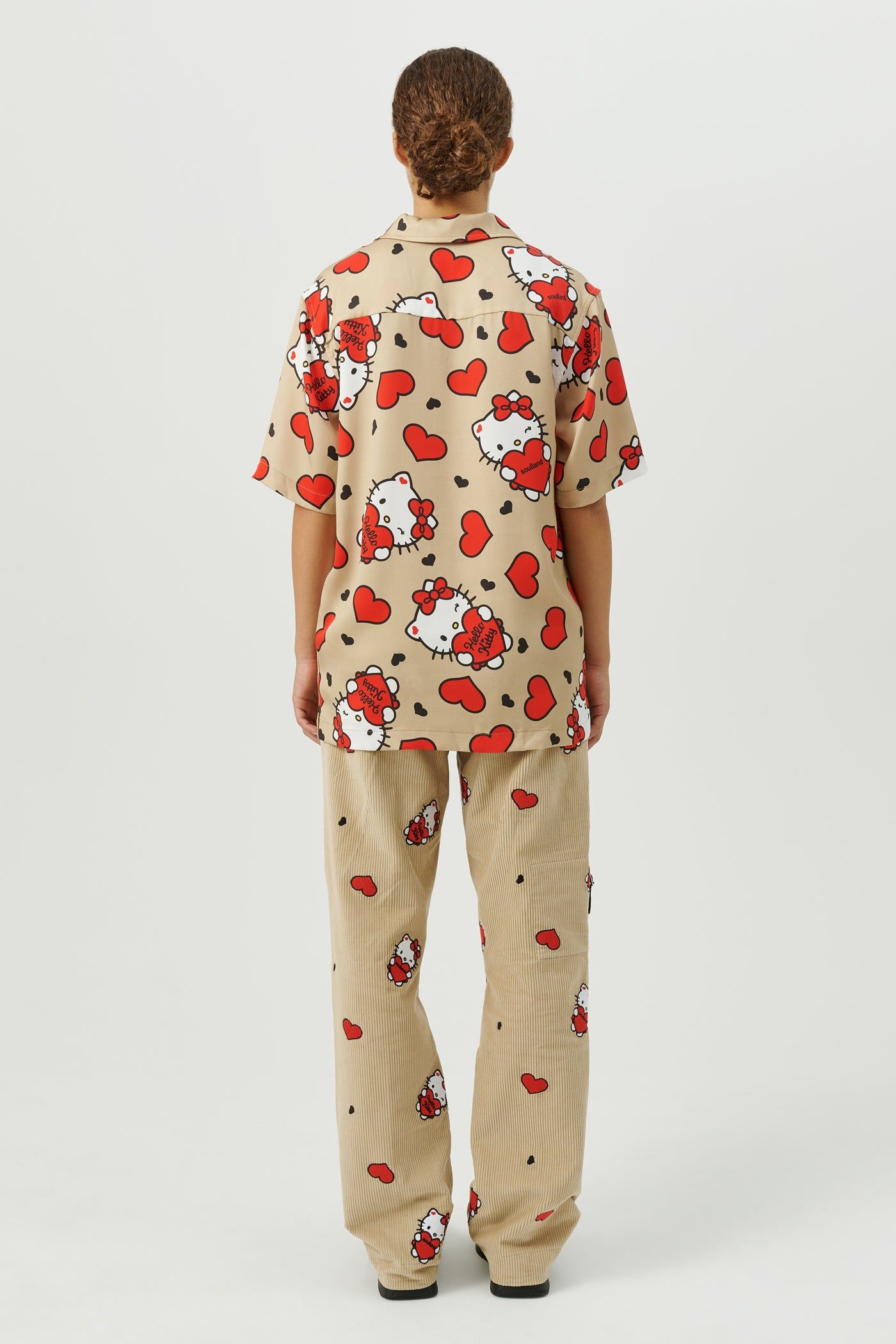 Orson shirt sold by Soulland product image thumbnail 4