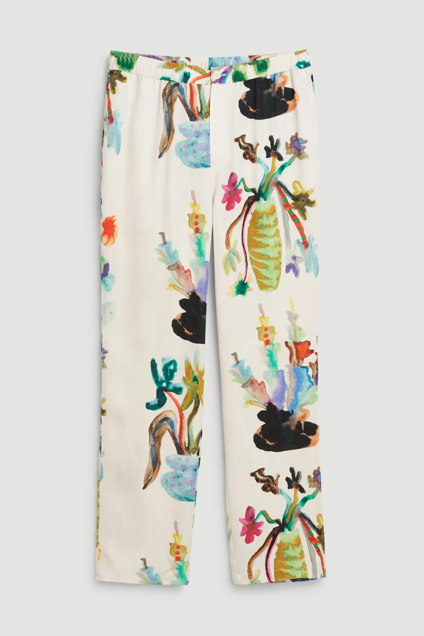 FADI pants sold by Soulland product image thumbnail 3