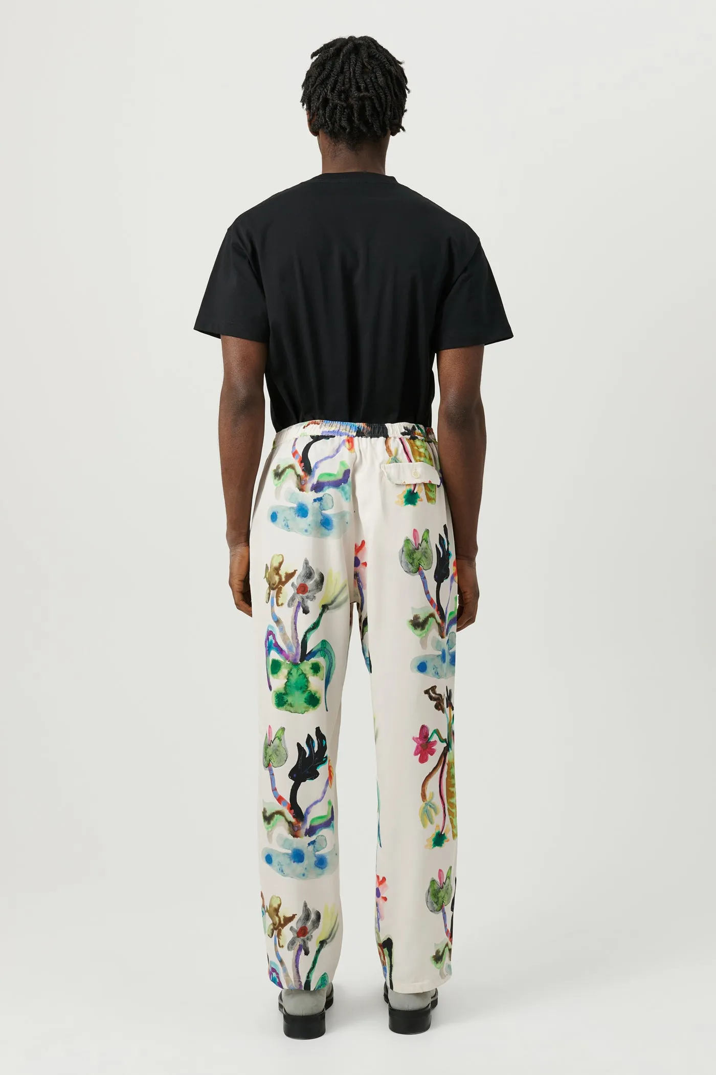 FADI pants sold by Soulland product image thumbnail 4
