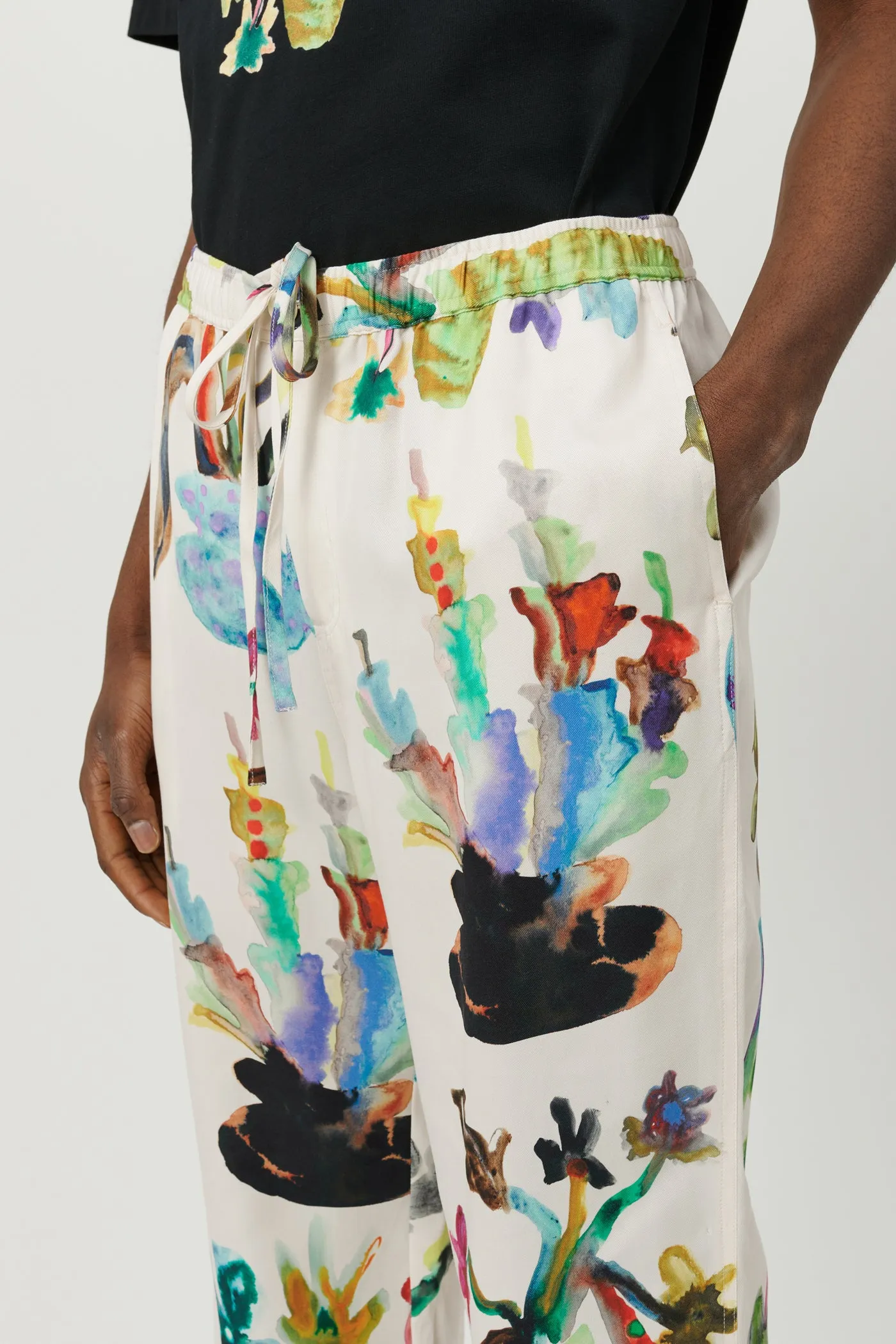 FADI pants sold by Soulland product image thumbnail 2