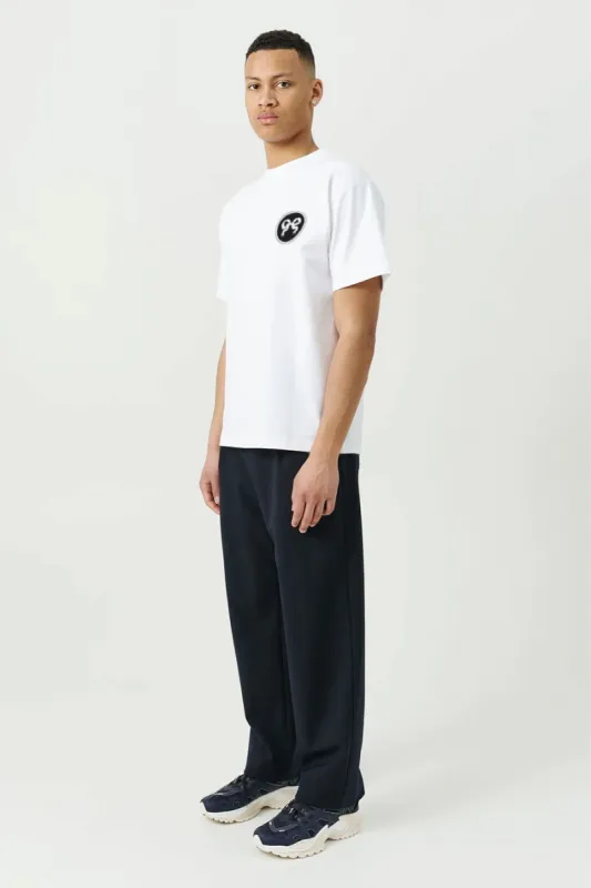 Ribbon Emblem 2012 T-shirt made by Soulland