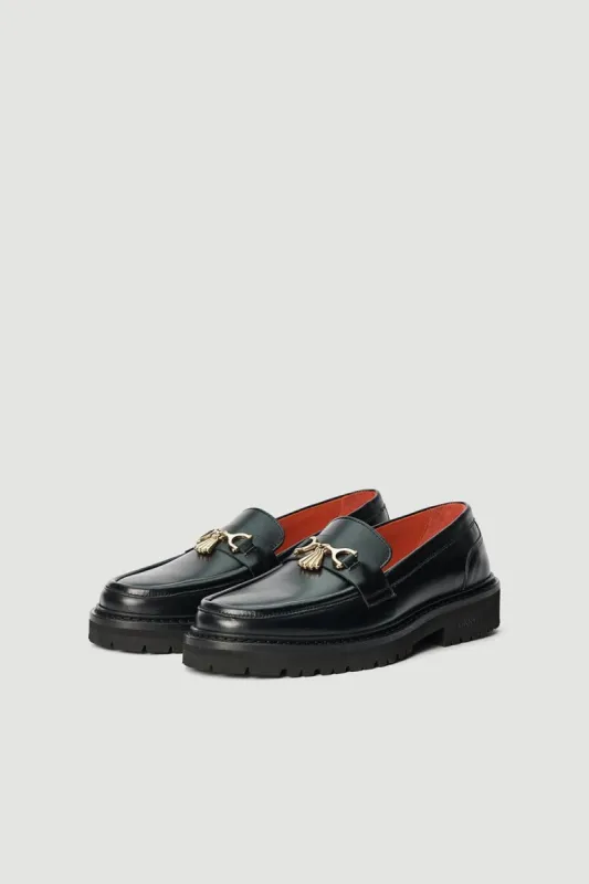 Palace Loafer made by Soulland