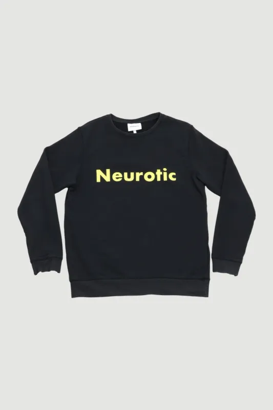 Reseller Keaton Crewneck - M made by Soulland