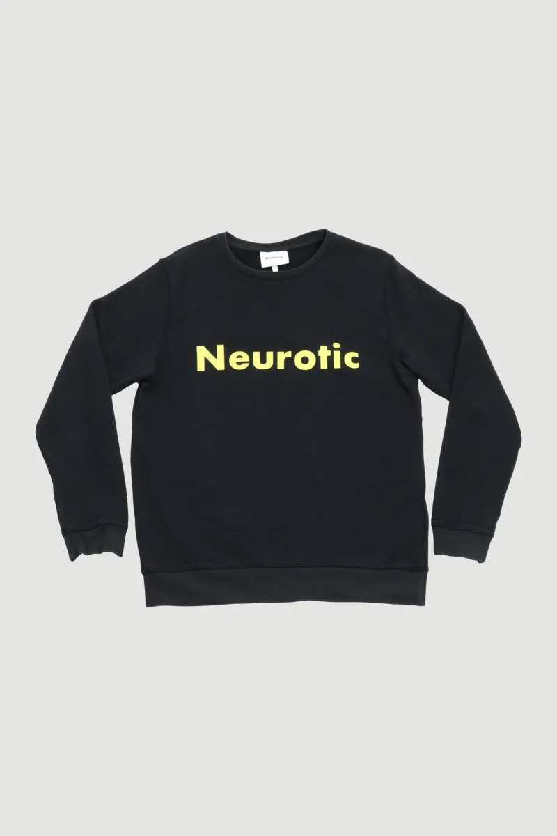Reseller Keaton Crewneck - M sold by Soulland