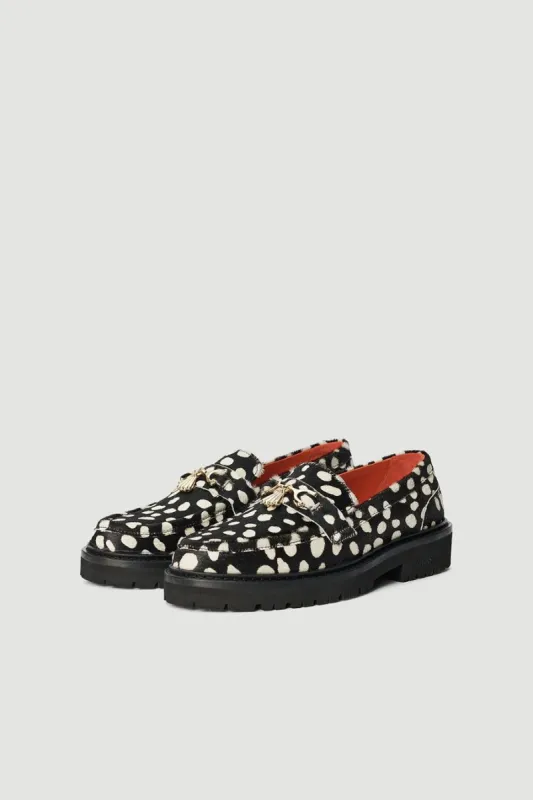 Palace Loafer made by Soulland