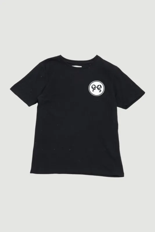 Reseller Ribbon Emblem T-shirt - S made by Soulland