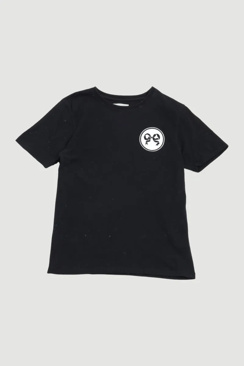 Reseller Ribbon Emblem T-shirt - S sold by Soulland