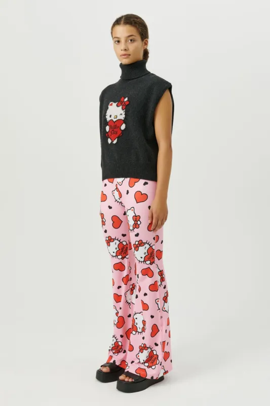 Eira vest made by Soulland