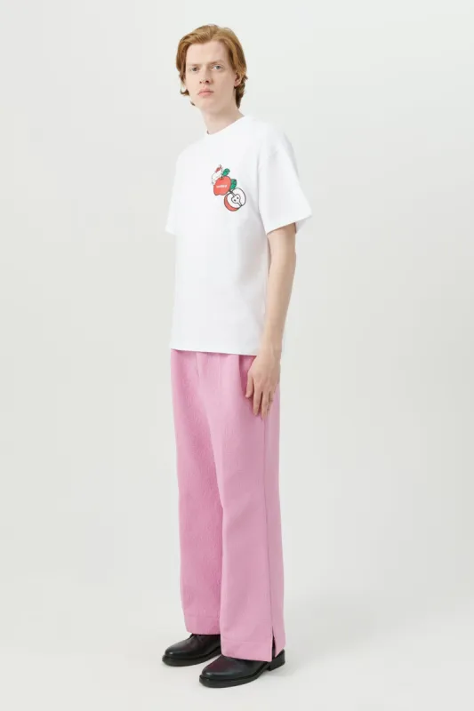 Apple T-shirt sold by Soulland