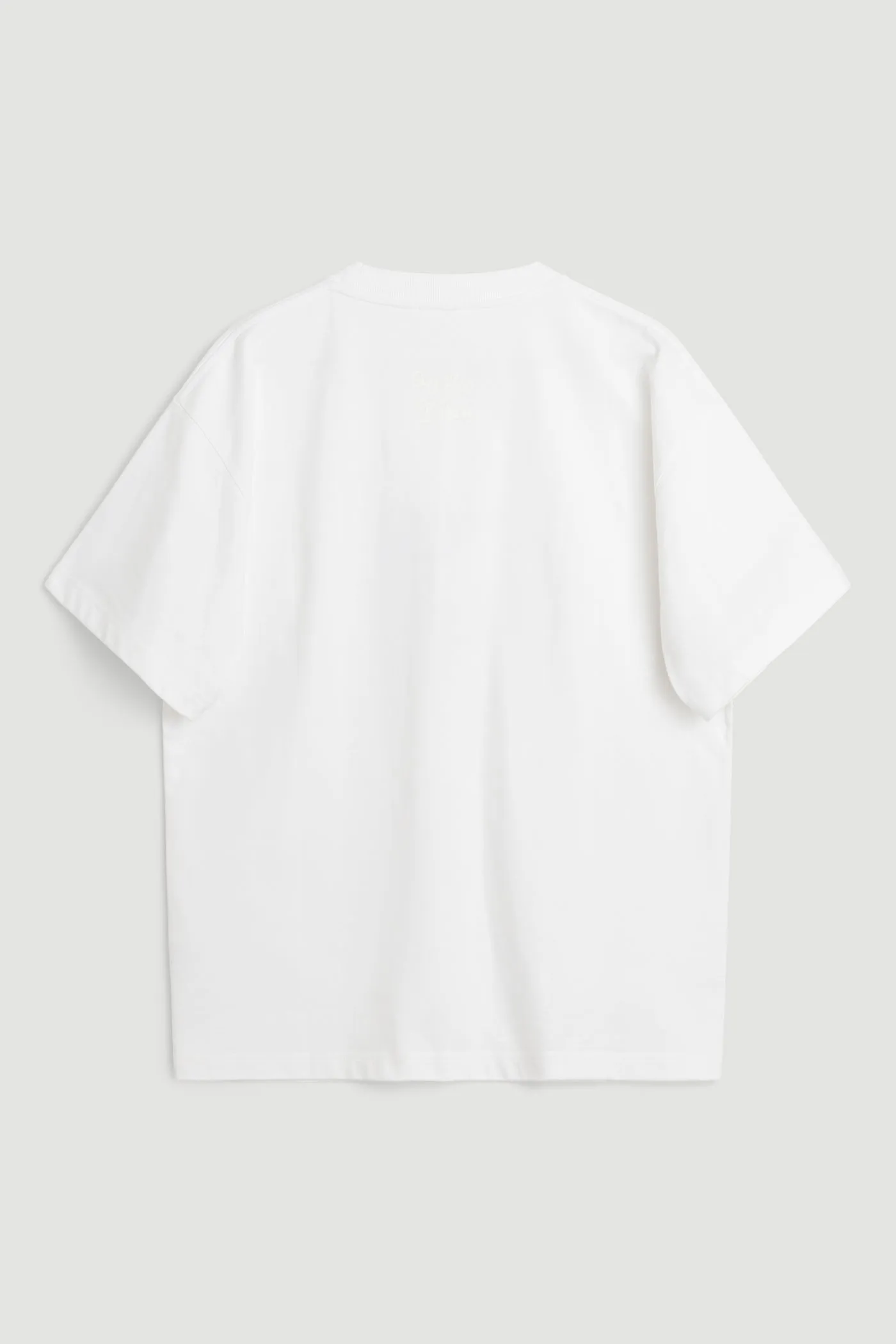 HK KITTY KAI T-shirt sold by Soulland product image thumbnail 4