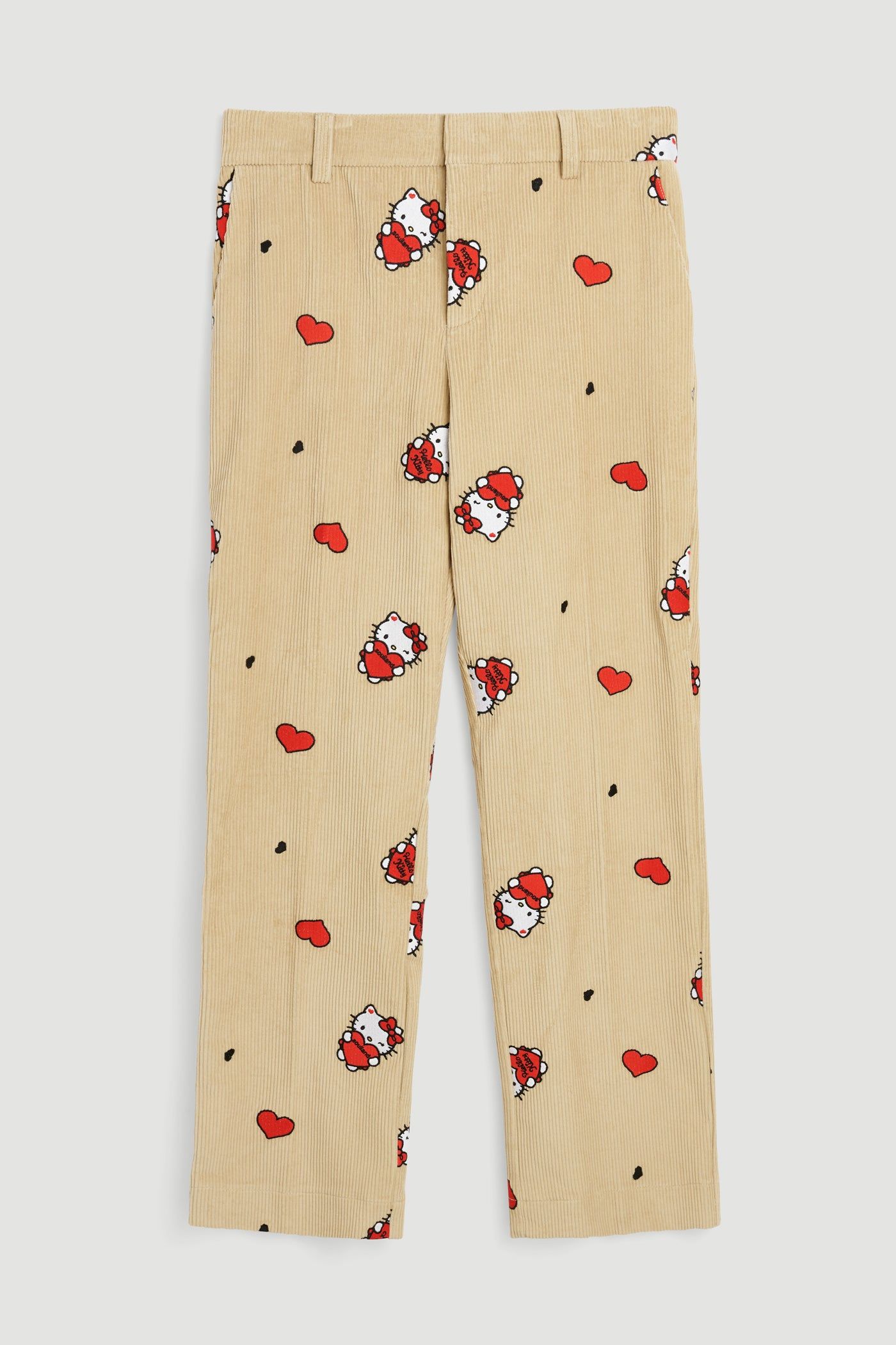 Everet pants sold by Soulland product image thumbnail 5