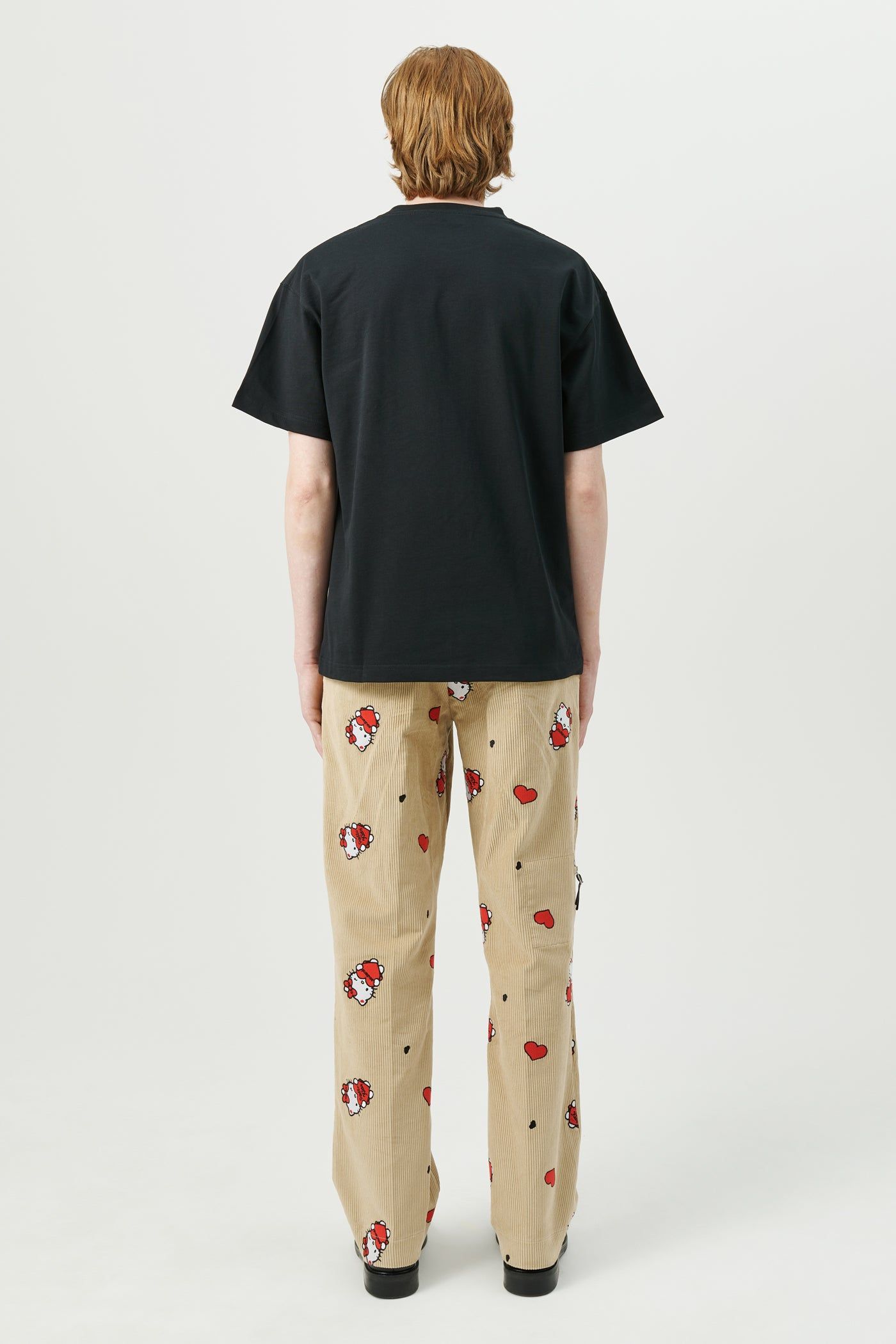 Everet pants sold by Soulland product image thumbnail 2