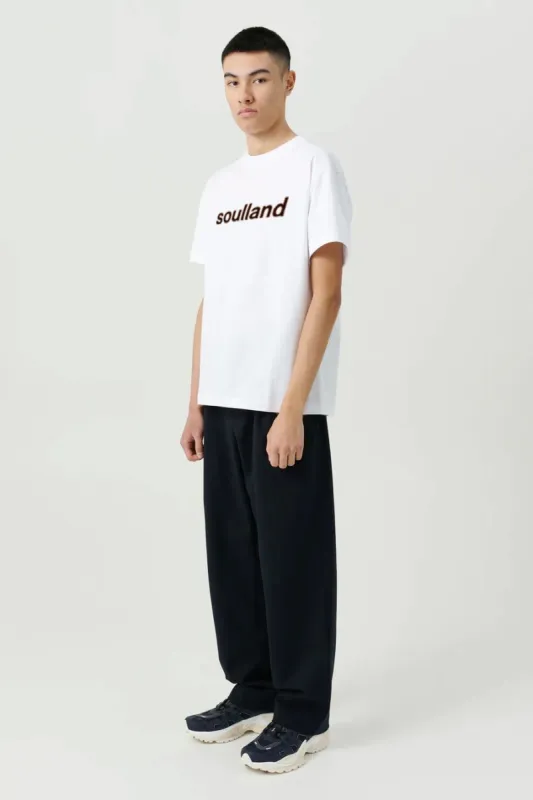 Soulland 2022 T-shirt sold by Soulland
