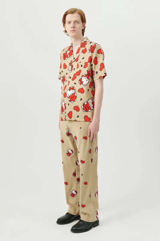 Orson shirt made by Soulland