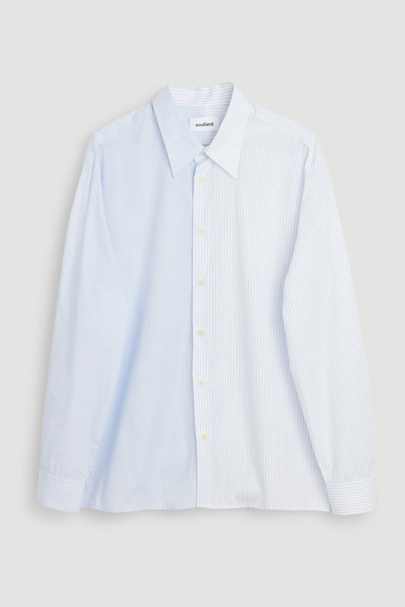 PERRY shirt sold by Soulland product image thumbnail 3