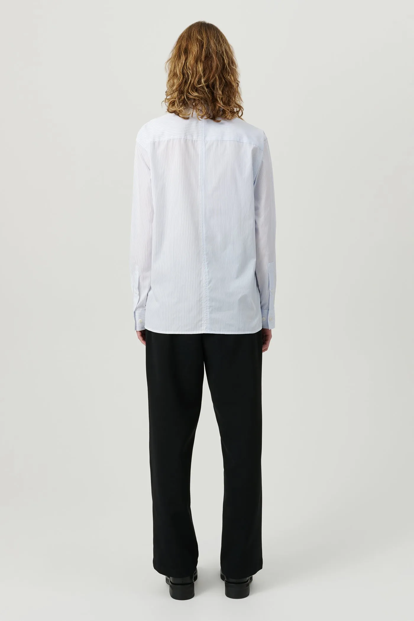 PERRY shirt sold by Soulland product image thumbnail 4