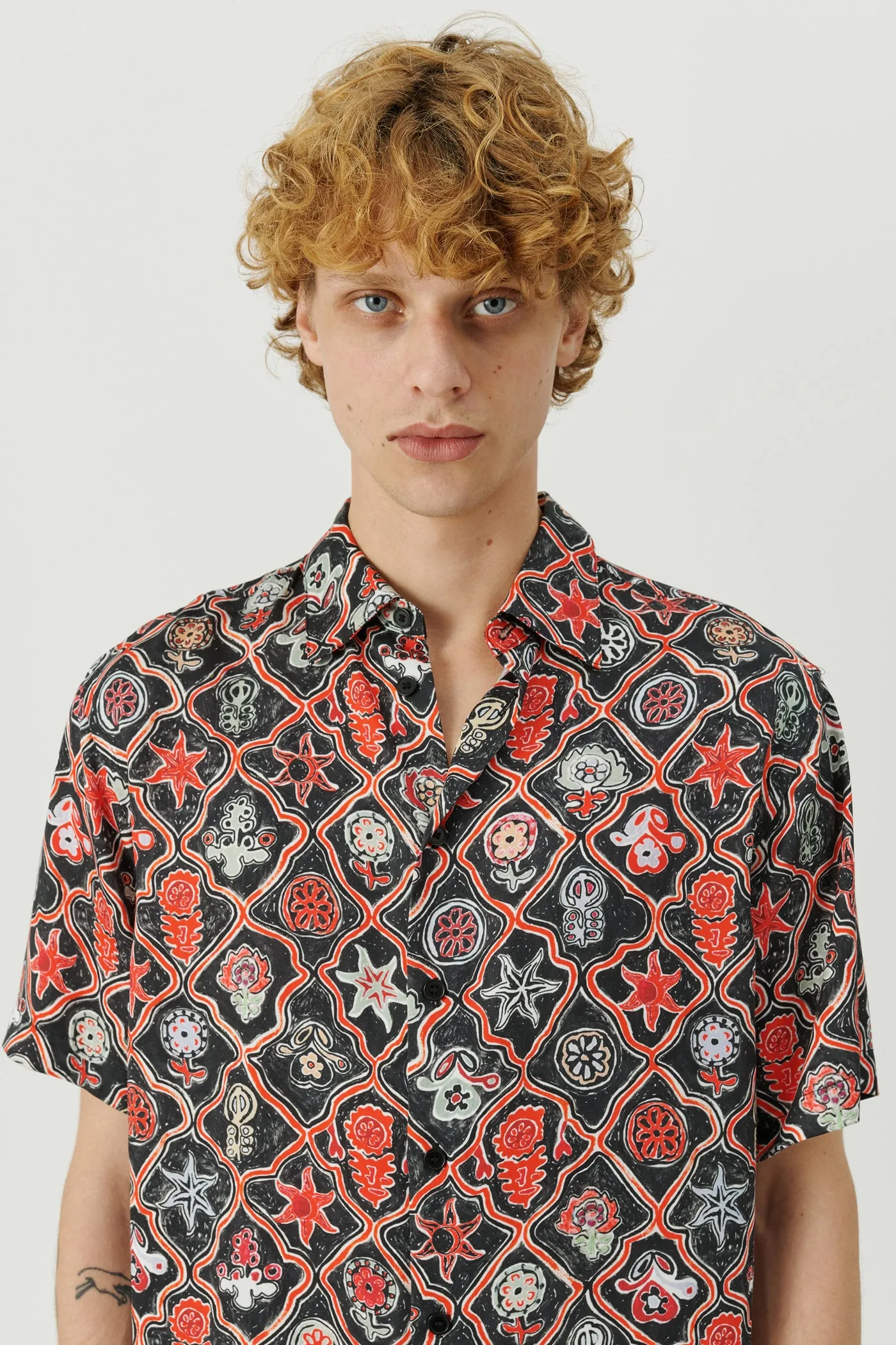 Jodie Shirt sold by Soulland product image thumbnail 2