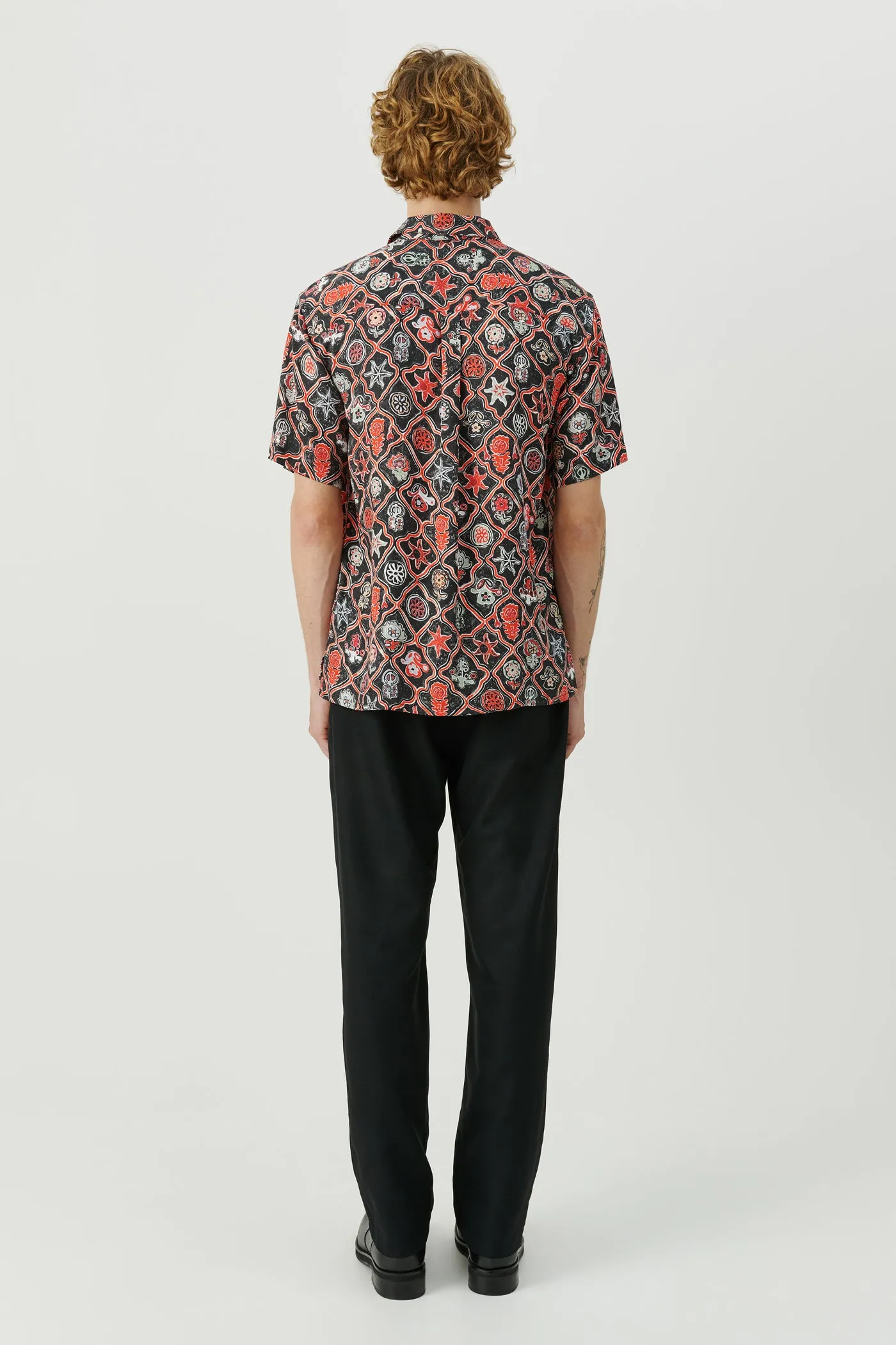 Jodie Shirt sold by Soulland product image thumbnail 5