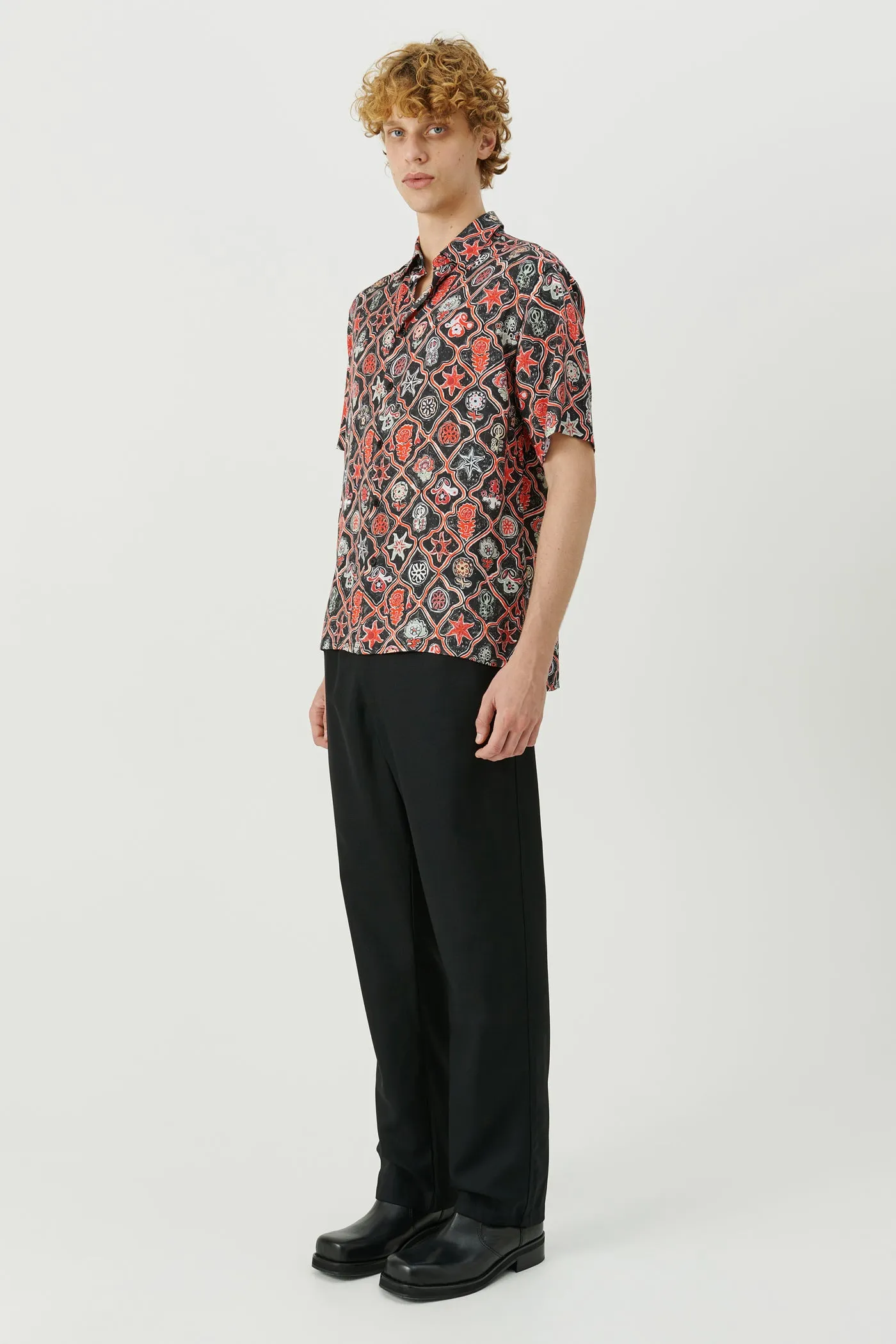 Jodie Shirt sold by Soulland