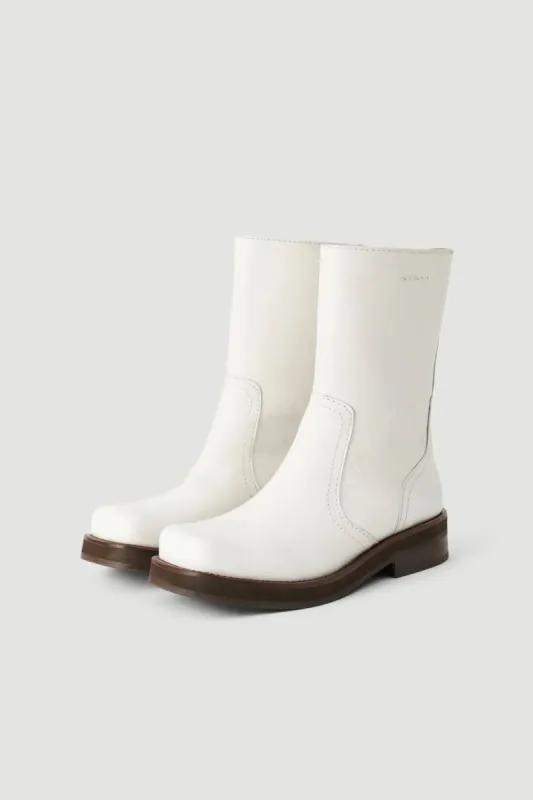 Delaware mens Boot made by Soulland