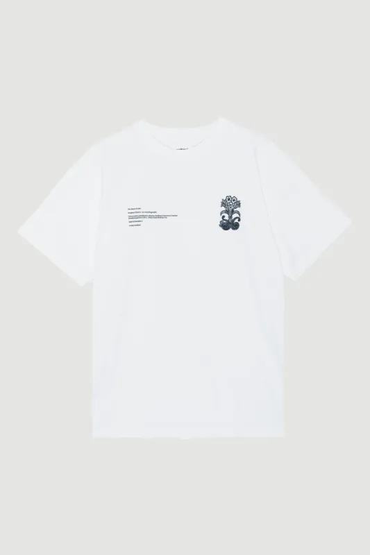 The Book Vol 3 T-shirt sold by Soulland