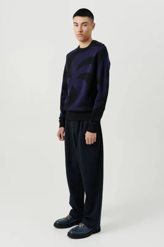 Armor Lux jumper made by Soulland