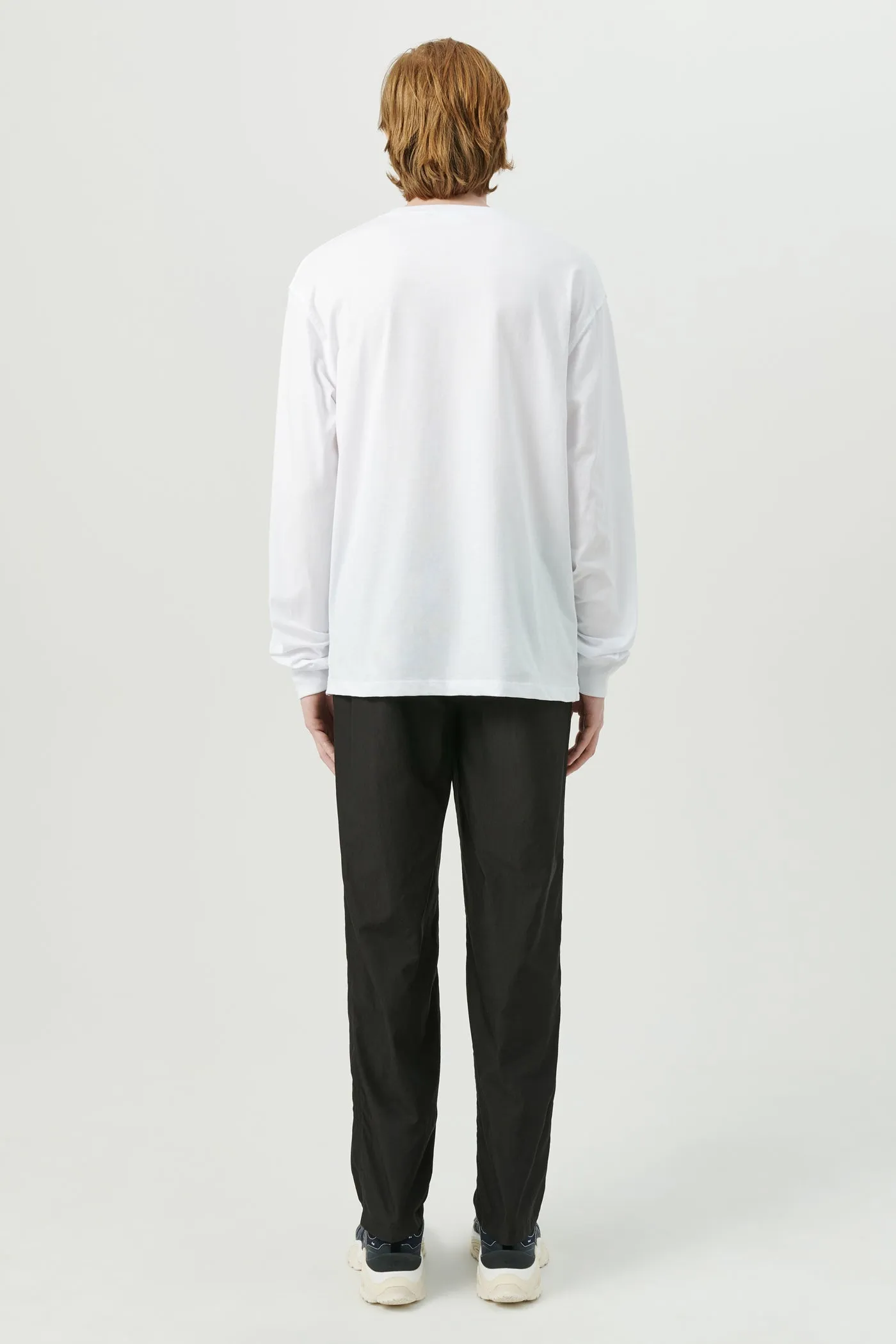 Dima Long Sleeve T-shirt sold by Soulland product image thumbnail 2
