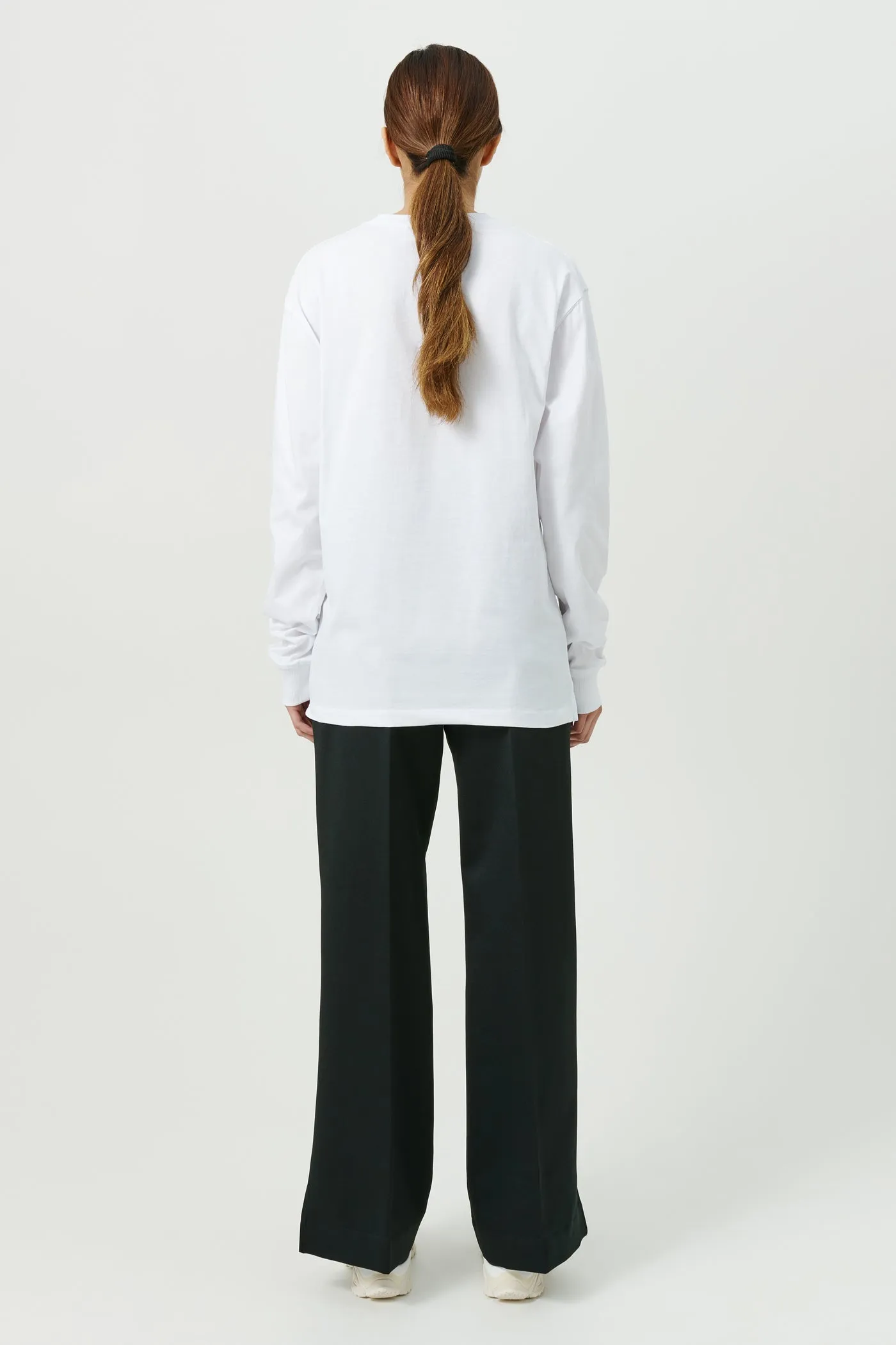 Dima Long Sleeve T-shirt sold by Soulland product image thumbnail 5