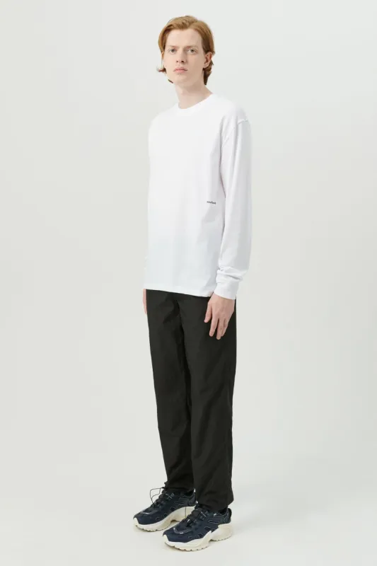 Dima Long Sleeve T-shirt made by Soulland