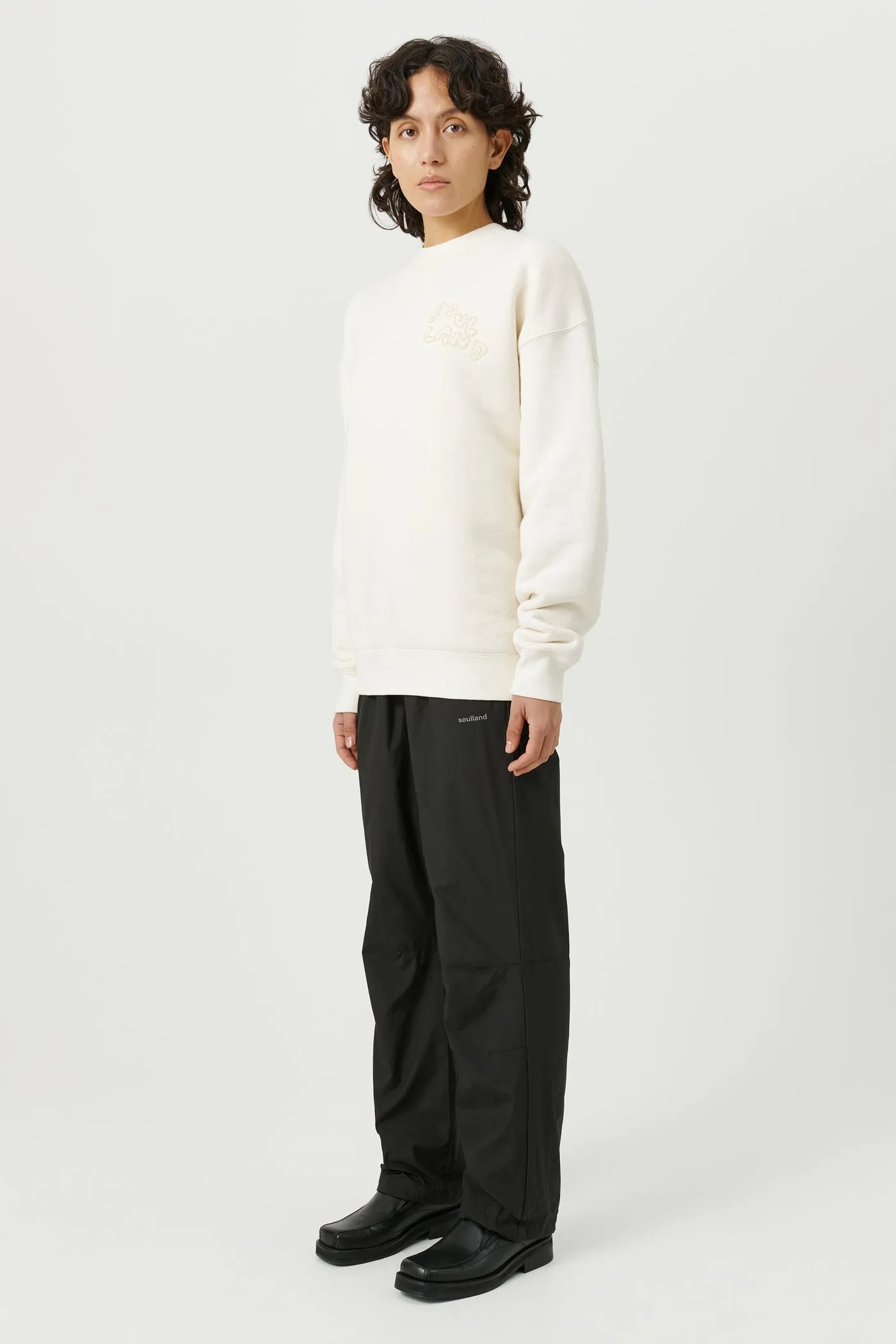 KODA sweatshirt sold by Soulland
