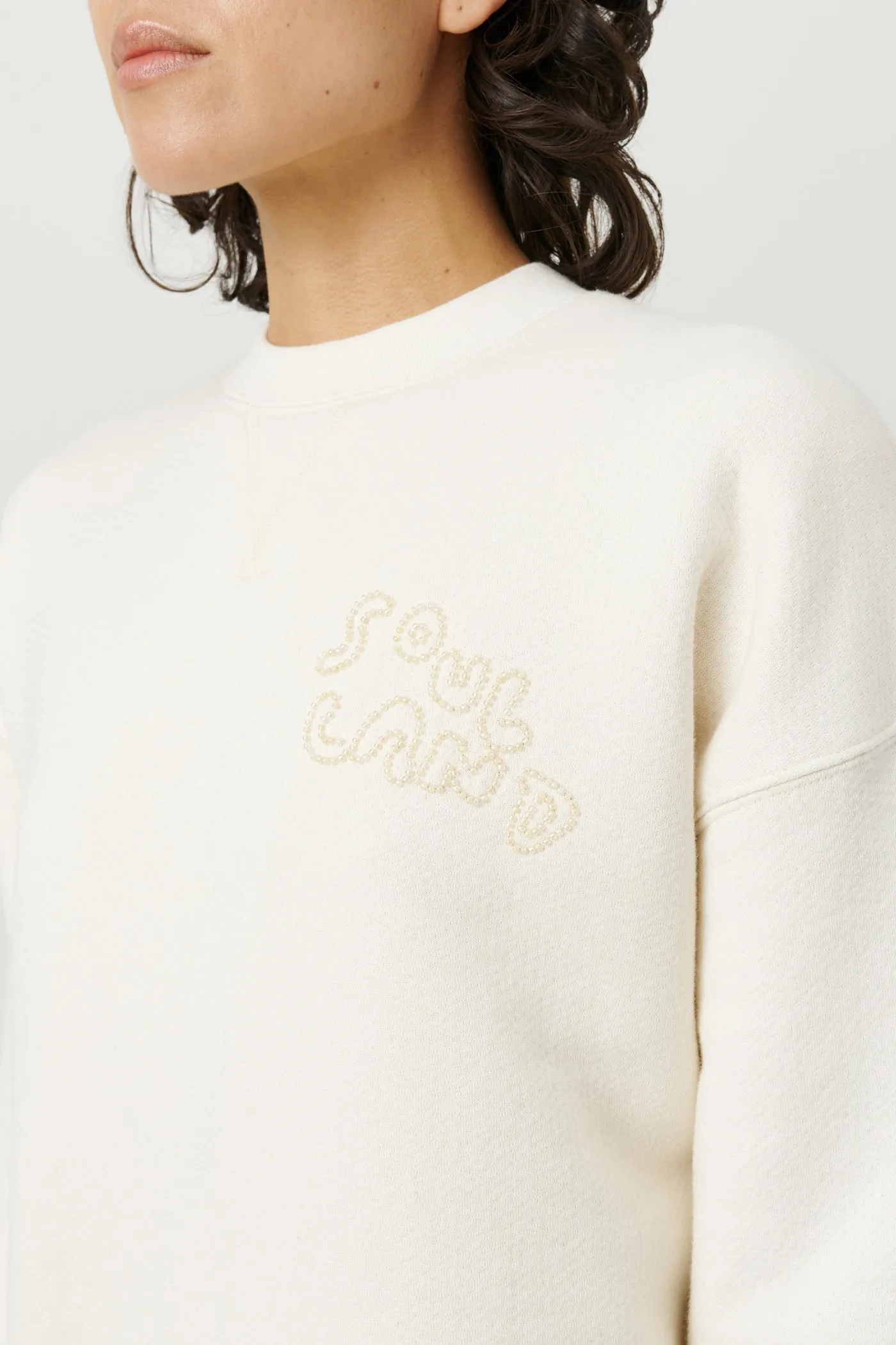 KODA sweatshirt sold by Soulland product image thumbnail 2
