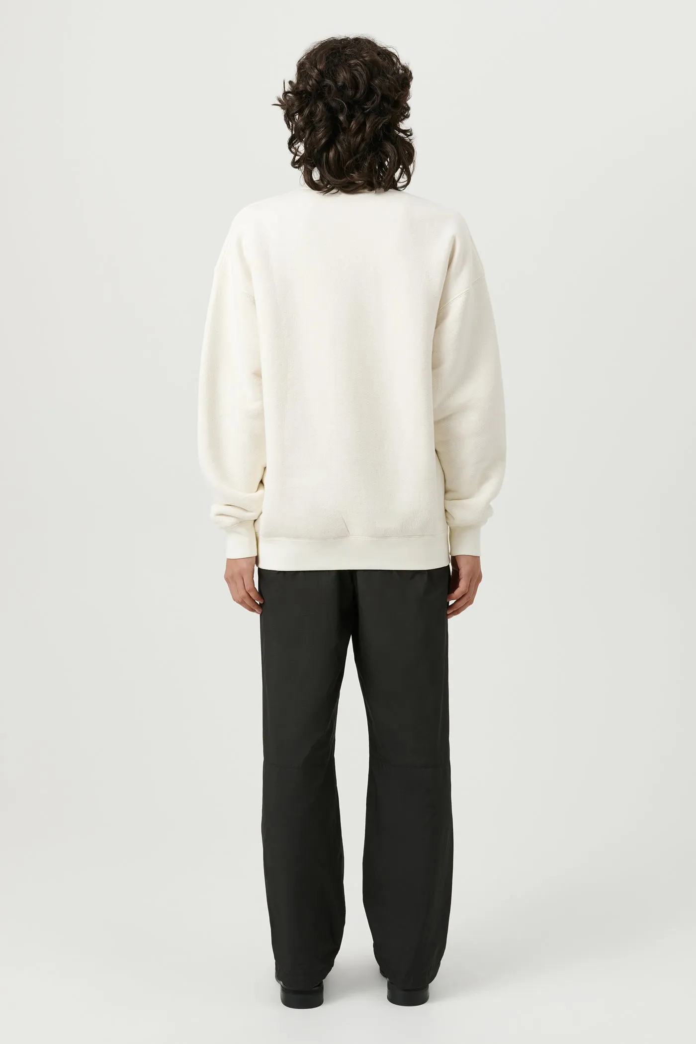 KODA sweatshirt sold by Soulland product image thumbnail 4