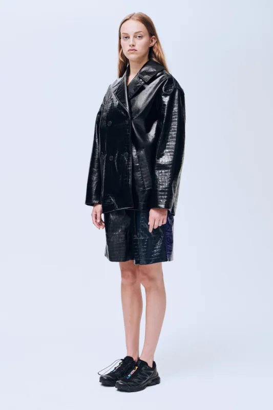 Lena jacket made by Soulland